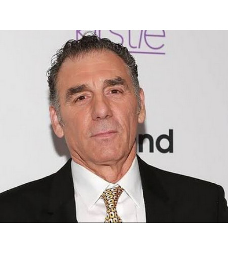 Beth Skipp is the wife of Michael Richards